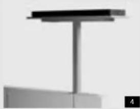Ahrend 700 - Kabelclips - 3