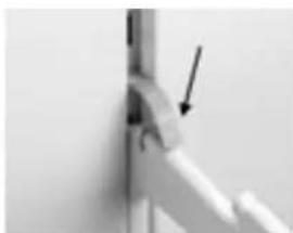 Ahrend 700 - Vaste vertical desks - 3