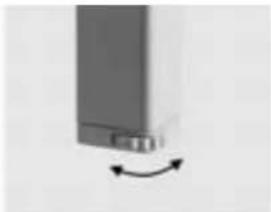 Ahrend 700 - Fixed table height - 3