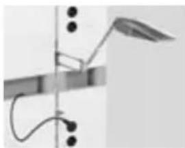 Ahrend 700 - Iluminación directa - 2