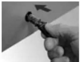 Ahrend 700 - součásti - 2