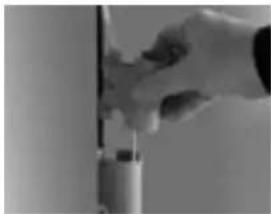 Ahrend 700 - Pinzas para cables - 3