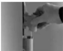 Ahrend 700 - Cable dumps - 1