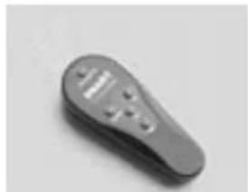 Ahrend 700 - Pracovni osvětlení - 1