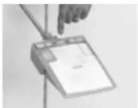 Ahrend 700 - Lampe de travail - 3