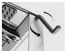 Ahrend 700 - Hbogte-instelbare tafels (HI) - 3