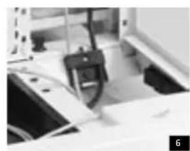 Ahrend 700 - Cerrar armarios - 5