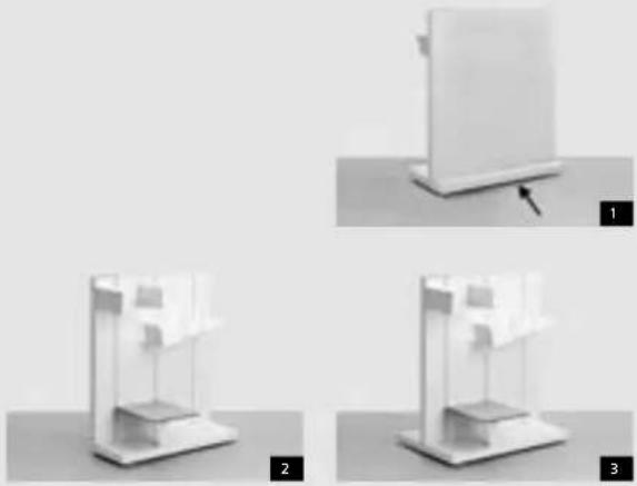 Ahrend 700 - Français - 1