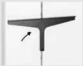 Ahrend 700 - Feststehende Vertical Desks - 7