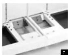 Ahrend 700 - Cerrar armarios - 6