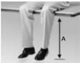 Ahrend 700 - Fixed table height - 4