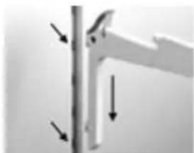 Ahrend 700 - Attentiel - 2