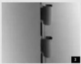 Ahrend 700 - Die Höhe verstellen - 2