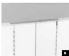 Ahrend 700 - Regalbretter anbringen - 7