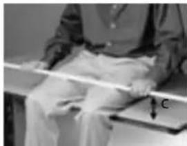 Ahrend 700 - Fixed table height - 6