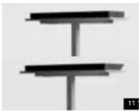 Ahrend 700 - Regalbretter anbringen - 10