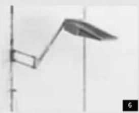 Ahrend 700 - Iluminación directa - 1