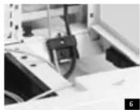 Ahrend 700 - Data cables - 6