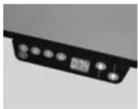 Ahrend 700 - Hbogte-instelbare tafels (HI) - 4