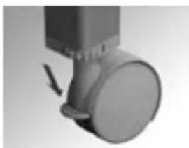 Ahrend 700 - Čištění desek - 1