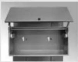 Ahrend 700 - English - 1