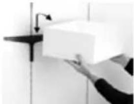Ahrend 700 - Accessoires - 4