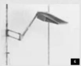 Ahrend 700 - Kabelové svorky - 2