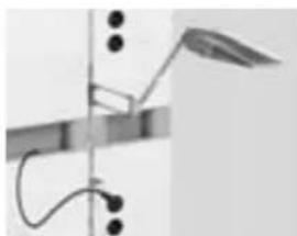 Ahrend 700 - Lampe de travail - 2