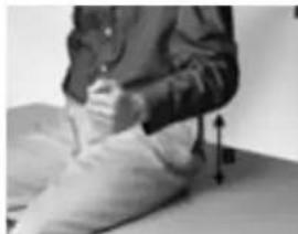 Ahrend 700 - Tables sur roulettes - 3