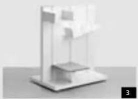 Ahrend 700 - Iluminación directa - 2