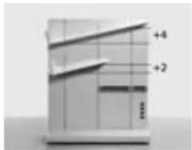 Ahrend 700 - Maximální zatížení - 2