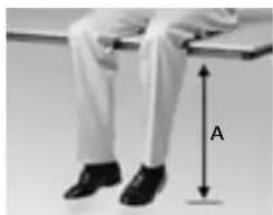 Ahrend 700 - Mesa de altura fija - 3