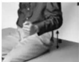 Ahrend 700 - Determinar la altura de mesa más adecuada - 1