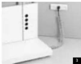 Ahrend 700 - Zavěšeni poliček - 2