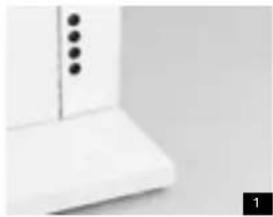 Ahrend 700 - Datenkabel - 1