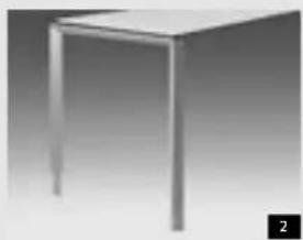 Ahrend 700 - Français - 1