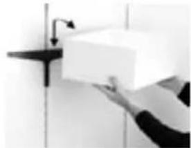 Ahrend 700 - Maximální zatížení - 4