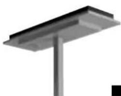 Ahrend 700 - Iluminación - 1