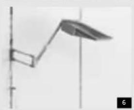 Ahrend 700 - Kabelclips - 2