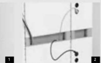 Ahrend 700 - Hbogte-instelbare tafels (HI) - 5