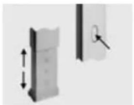 Ahrend 700 - Nivelar - 2