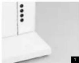 Ahrend 700 - Kabely pro p řenos dat - 1