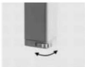 Ahrend 700 - Mesa de altura fija - 2