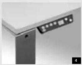 Ahrend 700 - Fixed table height - 9