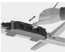 Ahrend 22 - Openklapbare boxen - 2