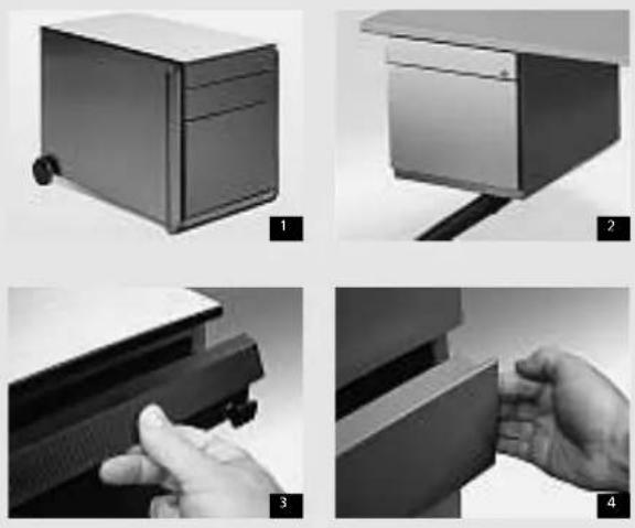 Ahrend 22 - Carga máxima - 1