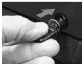 Ahrend 22 - Desplazamiento de la cajonera móvil - 4