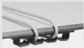 Ahrend 22 - Anschlüsse - 2