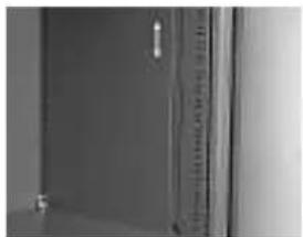 Ahrend 22 - Bezpečnost - 2