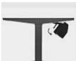 Ahrend 22 - Cambiar enchufes de lugar - 4